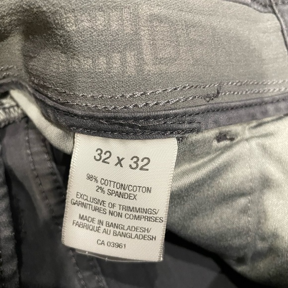 Denver Hayes Pants - Picture 5 of 5